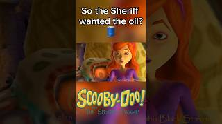 He wanted the oil?🛢#scoobydoo #shorts #cartoonnetwork #warnerbros #gaming #ps2 #wb #velma #mystery