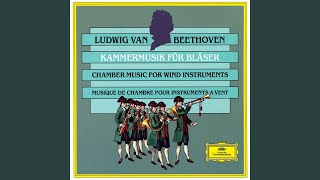 Beethoven: Serenade for Flute, Violin & Viola in D Major, Op. 25: 6. Adagio