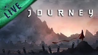 JOURNEY | Tonnyhax [🔴LIVE]