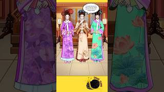 Gameplay-Tìm Chân Hoàn #games #shorts #gaming #anime #gameplay