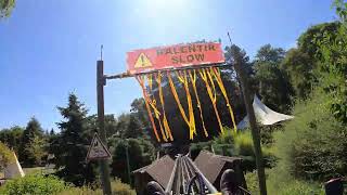 Alpine Coaster (Onride) - Parc des Combes 2024