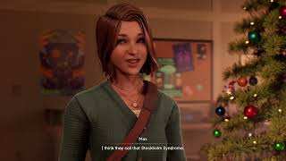 Max is Back! A LIFE IS STRANGE: DOUBLE EXPOSURE Interactive Panel Experience| PAX West 2024