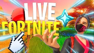 JE MONTE ENFIN UNREAL en RANKED sur FORTNITE 🏆 ! (Fortnite LIVE)