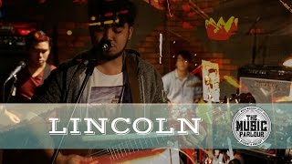 Lincoln - The Box