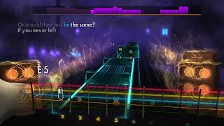 Blink-182 - If You Never Left - Lead Rocksmith CDLC