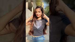 Riyaz ali ❣️ and Anuska sen 🤩 ll beautiful whatsapp status 🙂 ll trending shorts 💕