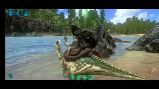 playing ark part 6: dodo