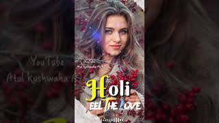 New Holi Song WhatsApp Status (Kheshari Lal Yadav)Bhojpuri Song WhatsApp Status