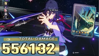 E0 Seele F2p Light Cone Insane Damage - Honkai Star Rail