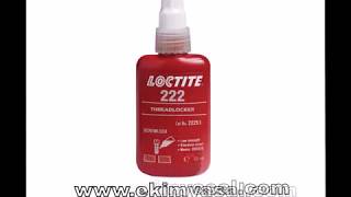 Loctite 222