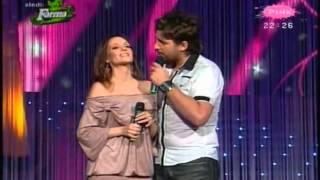 Sasa Kapor i Jelena Kostov - Jedan dan zivota - Grand Show - RTV Pink