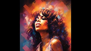 Donna Summer Tribute Megamix - Retrofonik