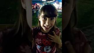 Bailarina voadora, Festa do ROCIO parte 1 https://youtu.be/ytrTFTNK_ps