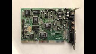 Multiwave Innovation Pte Sound Card