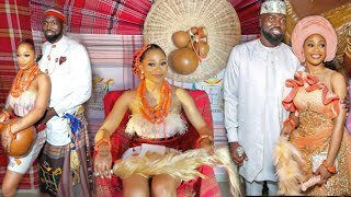 The BEST IGBO VILLAGE Traditional Wedding EVER! #Ikechi2022