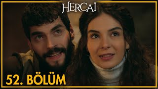 Hercai 52. Bölüm