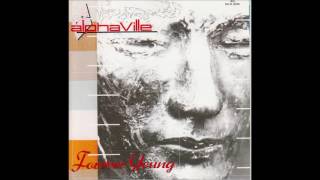 Alphaville-The Jet Set-