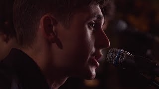 The Sherlocks - Waiting