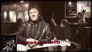 Chris Norman - Time Traveller