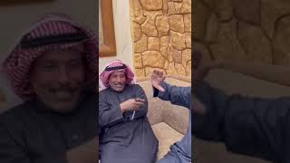 مجلس صياح العنزي وحمه الله / ابراهيم بن شداد