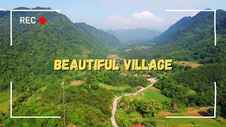 સુંદર મજાનું ગામડું 😍 #village #ytshorts #youtubeshorts #shorts #shortsfeed #viralvideo #trending