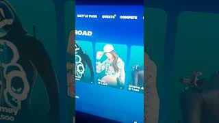 מי שרוצה גיפט לייק וסאב #fortnite #music