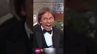 Three's Company1/4: Jack tries the Rocket #threescompany #sitcom #comedy  #funny