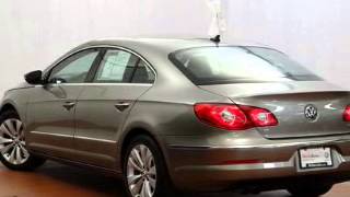 2010 Volkswagen CC - Naperville IL