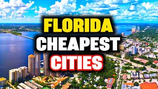 affordable beach towns in florida , cape coral ?