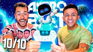 EL MEJOR JUEGO DE 2024 - TheGrefg