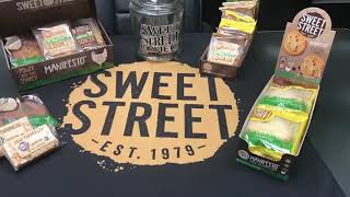 Why Sweet Street? Hear it from Ann at Ratermann!