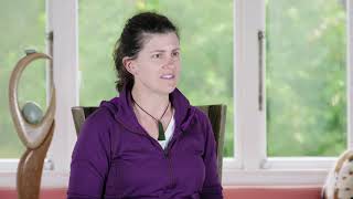 New Zealand's Regenerative Farming Advantage - Erin Crampton, EHF Fellow