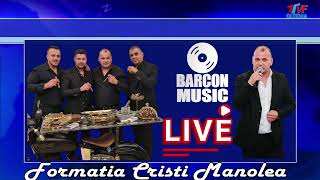 Cristi Manolea ❌  N-am Pacate de furat ❌ LIVE NOU  2024 ❌cover ❌ VLASKA