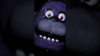 acho q baixei o FNaF errado