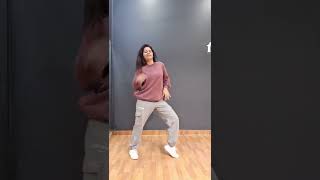 Jehda Nasha | Ayushmann, Nora Fatehi | Rashi Arora Choreography