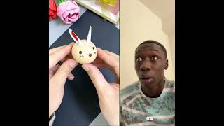 Funniest Khaby Lame #tiktok #khabylame #khabanelame #khabyreaction #shorts