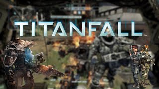 Titanfall | Testing Settings - 1#