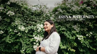 ASHNA & ADITYA THIS IS EVERYTHING || MOTHER & BABY || PRATIBIMB PRODUCTIONS