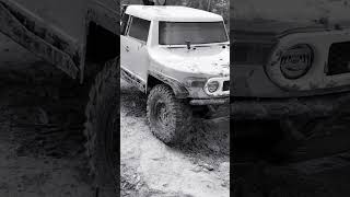 RC Overland Trail #shorts #rc #sunday