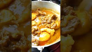 #how to cook mutton#short#