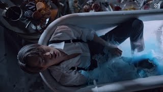 KAI 카이 - Nothing On Me MV