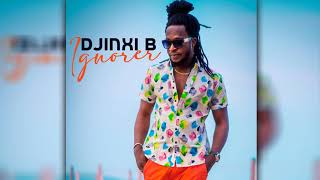 DJINXI B - IGNORER (Son Officiel)