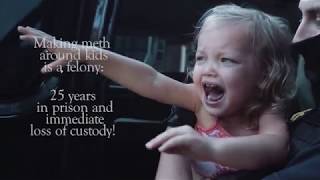 Meth PSA