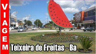 Teixeira de Freitas Bahia