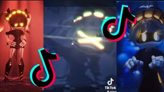 THE BEST MURDER DRONES EDITS ON TIK TOK