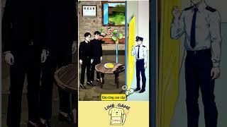 Tiểu Dương bị hỏi thăm #tiktok #games #logicpuzzles