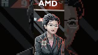 LEEDS - А-МУ-ДЭ (Ryzen 5600G) #shorts