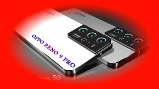 Oppo Reno 9 Pro Hands on Review | Price in India | India Launch Date