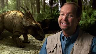 Jurassic Fight Club (2008) Full Documentary Series by History Channel S01E10 - River of Death