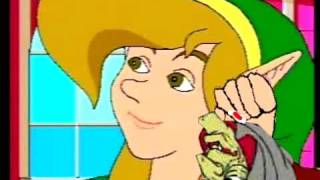 Youtube Poop: Link Kills People 2: Link's Revenge